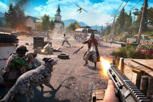 Game PC Terbaru Dan Menarik Pada Saat Ini