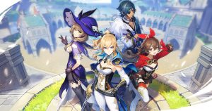 Game PC Gratis Terbaik